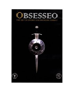 Obsesseo DVD- Art of Sword and Buckler