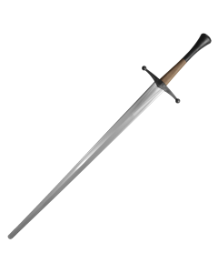 Red Dragon HEMA Synthetic Sparring Bastard Sword