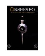 Obsesseo DVD- Art of Sword and Buckler
