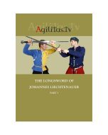 The Longsword of Johannes Liechtenauer Part I - DVD